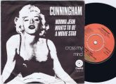 Marilyn Monroe norma Jean Wants To Be A Movie Star 7"
