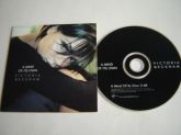 Spice Girls - A Mind Of Its Own - VICTORIA BECKHAM - PROMO CD
