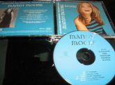 Mandy Moore - IN MY POCKET RARE CD