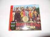 The Beatles - Sgt. Pepper's Lonely Hearts Club Band (CD 2009