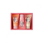 Banila Co - Watring Hand Cream Triple Set