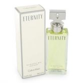 Calvin Klein Eternity Women 100ml