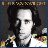 Rufus Wainwright - Self title 1998 CD