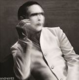MARILYN MANSON  The Pale Emperor CD