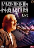 Procol Harum Live DVD