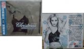 Christina Aguilera My Kind of Christmas Taiwan CD