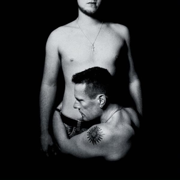 U2 ‎– Songs Of Innocence VINYL