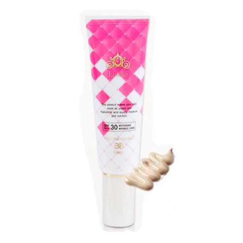 Lioele Triple Solution BB Cream SPF30/PA++ 50ml