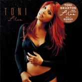 Toni Braxton Libra CD