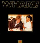 Wham! ‎– The Very Best Of Wham! VINYL