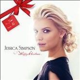 Jessica Simpson - Happy Christmas CD