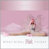Nicki Minaj PINK FRIDAY  CD Super Bass Edition