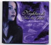 Nightwish -  Bless The Child CD