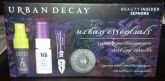 Urban Decay ~ Urban Essentials ~ Primer Potion, Prep & Setti