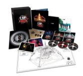 U2 ‎– 360° At The Rose Bowl (Super Deluxe Edition) DVD