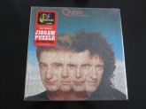Queen - The Miracle - LP vinyl Jigsaw Puzzle