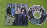 THE BEATLES TICKET TO RIDE YES IT IS CD SINGLES COLLECTI