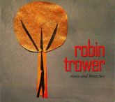 Robin Trower ‎Roots And Branches CD