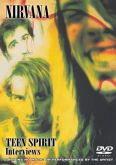 Nirvana Teen Spirit Interviews DVD