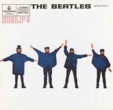 The Beatles  - Help! (CD 2009)