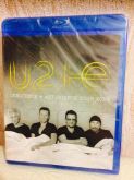 U2 Innocence Experience Tour 2015 Bluray