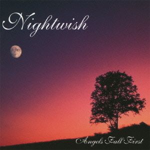 Nightwish - Angels Fall First [SHM-CD] JAPAN