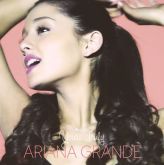 ARIANA GRANDE - Yours Truly - Deluxe Edition [w/ DVD, Limited Edition JAPAN