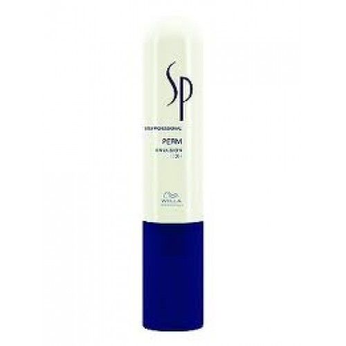 Wella Sp Perm Emulsion 50ML