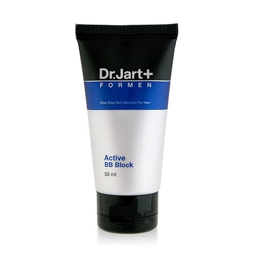 Dr. Jart+For Men Active BB Block SPF40 / PA++ 50ml