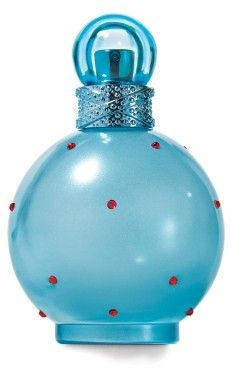 Britney Spears Circus Fantasy Eau De Parfum Spray 100ml