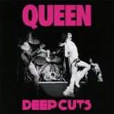 QUEEN - Deep Selection 1973-1976 [SHM-CD] JAPAN