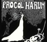 Procol Harum A Whiter Shade Of Pale CD