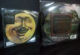 Panic! At The Disco -  I Write Sins Not Tragedies Vinyl Picture Disc 7''