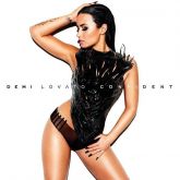 Demi Lovato - Confident CD    [Deluxe Edition]