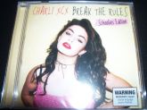 CHARLI XCX - BREAK THE RULES CD