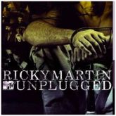 Ricky Martin: MTV Unplugged CD