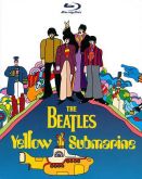 Beatles, The - Yellow Submarine (Blu-ray Disc, 2012)