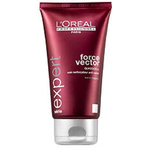 Loréal Professionnel Force Vector - Tratamento 200ml