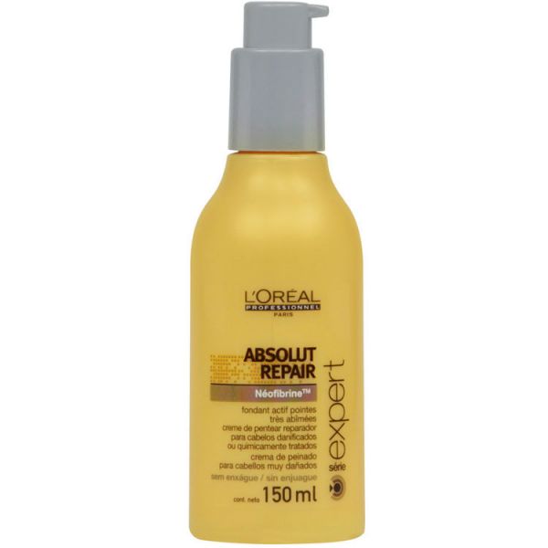 Loreal Professionnel Absolut Repair - Creme de Pentear 150m