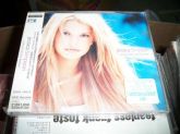 Jessica Simpson - I Wanna Love You Forever JAPAN CD