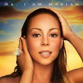 Mariah Carey - Me. I am Mariah...The Elusive Chanteuse  JAPAN