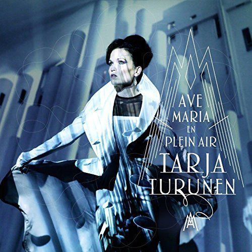 TARJA TURUNEN - Nightwish - Ave Maria En Plein Air Vinyl LP