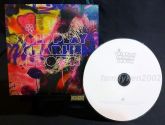 Coldplay "Charlie Brown" RARE EU 3-track promo CD Cardboard