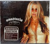 Anastacia - Anastacia CD