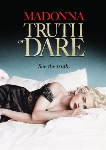 Madonna: Truth Or Dare (1991) USA