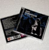 AMY WINEHOUSE At The BBC CD/DVD germany