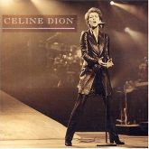 celine dion Live à Paris CD