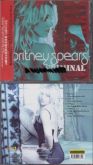 Britney Spears Criminal Remixes China CD +OBI