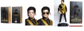 Michael Jackson Model Doll Dangerous Figure  TOYS