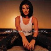 Laura Pausini ‎– From The Inside CD